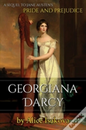 Capa do artigo Georgiana Darcy