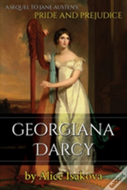 Capa do artigo Georgiana Darcy