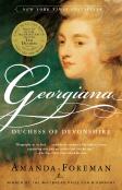 Georgiana Duchess Of Devonshire