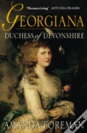 Capa do artigo Georgiana, Duchess Of Devonshire