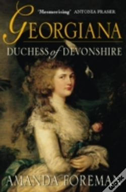 Capa do artigo Georgiana, Duchess Of Devonshire