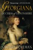 Georgiana, Duchess Of Devonshire
