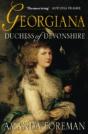 Georgiana, Duchess Of Devonshire - Preview