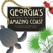 Capa do artigo Georgia