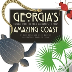 Capa do artigo Georgia'S Amazing Coast