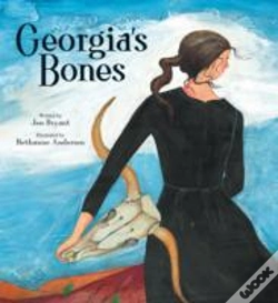 Capa do artigo Georgia'S Bones
