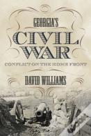 Georgia'S Civil War