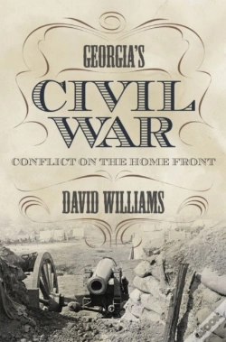 Capa do artigo Georgia'S Civil War