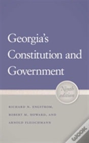 Capa do artigo Georgia