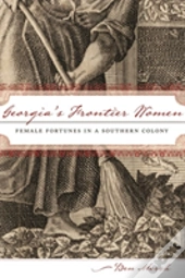 Georgia'S Frontier Women