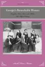 Georgia'S Remarkable Women - Preview