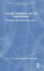 Georgic Literature And The Environment - Preview