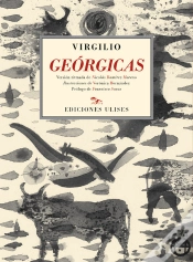 Capa do artigo Geórgicas