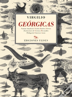 Capa do artigo Geórgicas
