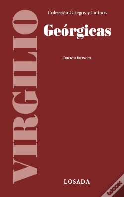 Capa do artigo Georgicas