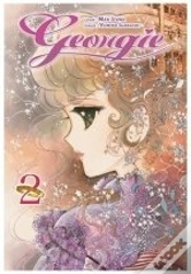 Capa do artigo Georgie 02