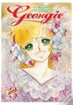Capa do artigo Georgie 03