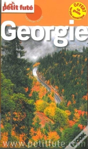 Capa do artigo Georgie (Édition 2015)