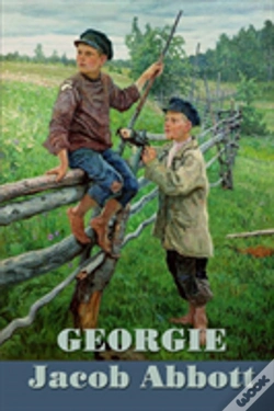 Capa do artigo Georgie