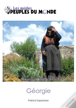 Capa do artigo Géorgie