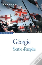 Capa do artigo Géorgie ; Sortie D
