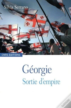 Capa do artigo Géorgie ; Sortie D'Empire