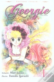 Capa do artigo Georgie T.1