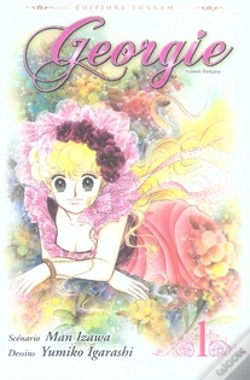 Capa do artigo Georgie T.1