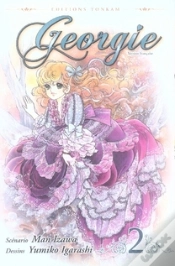Capa do artigo Georgie T.2
