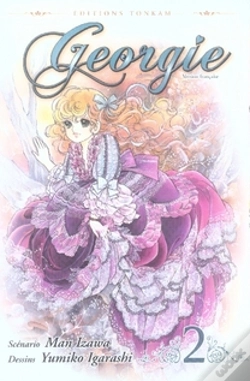 Capa do artigo Georgie T.2