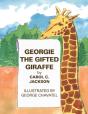 Georgie The Gifted Giraffe - Preview