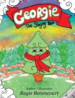 Capa do artigo Georgie, The Singing Tree