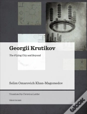 Capa do artigo Georgii Krutikov