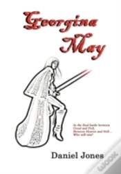 Capa do artigo Georgina May