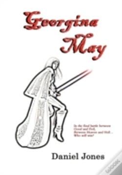 Capa do artigo Georgina May