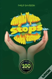 Capa do artigo Georgina Tipton Stops Global Catastrophe