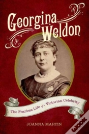 Capa do artigo Georgina Weldon