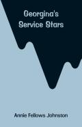 Georgina'S Service Stars