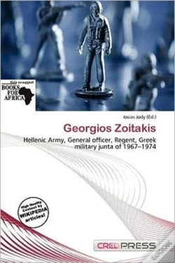 Capa do artigo Georgios Zoitakis