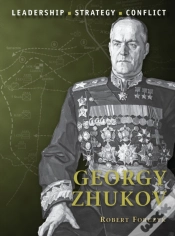 Capa do artigo Georgy Zhukov