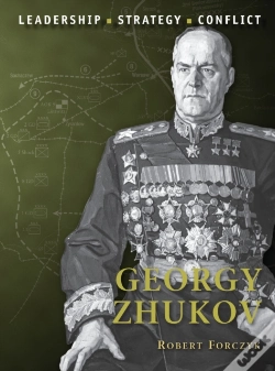 Capa do artigo Georgy Zhukov