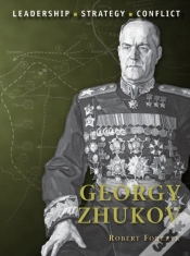Capa do artigo Georgy Zhukov