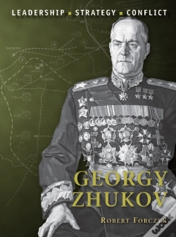 Capa do artigo Georgy Zhukov