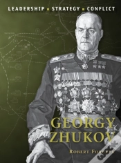 Capa do artigo Georgy Zhukov