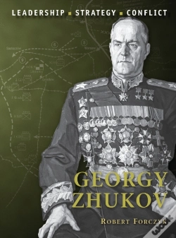 Capa do artigo Georgy Zhukov