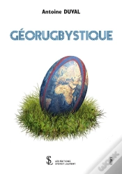 Capa do artigo Géorugbystique