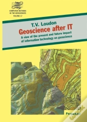 Geoscience After It