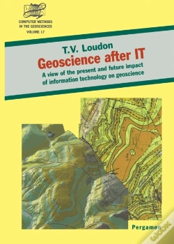 Capa do artigo Geoscience After It