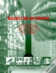 Geoscience Data And Collections