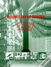 Capa do artigo Geoscience Data And Collections